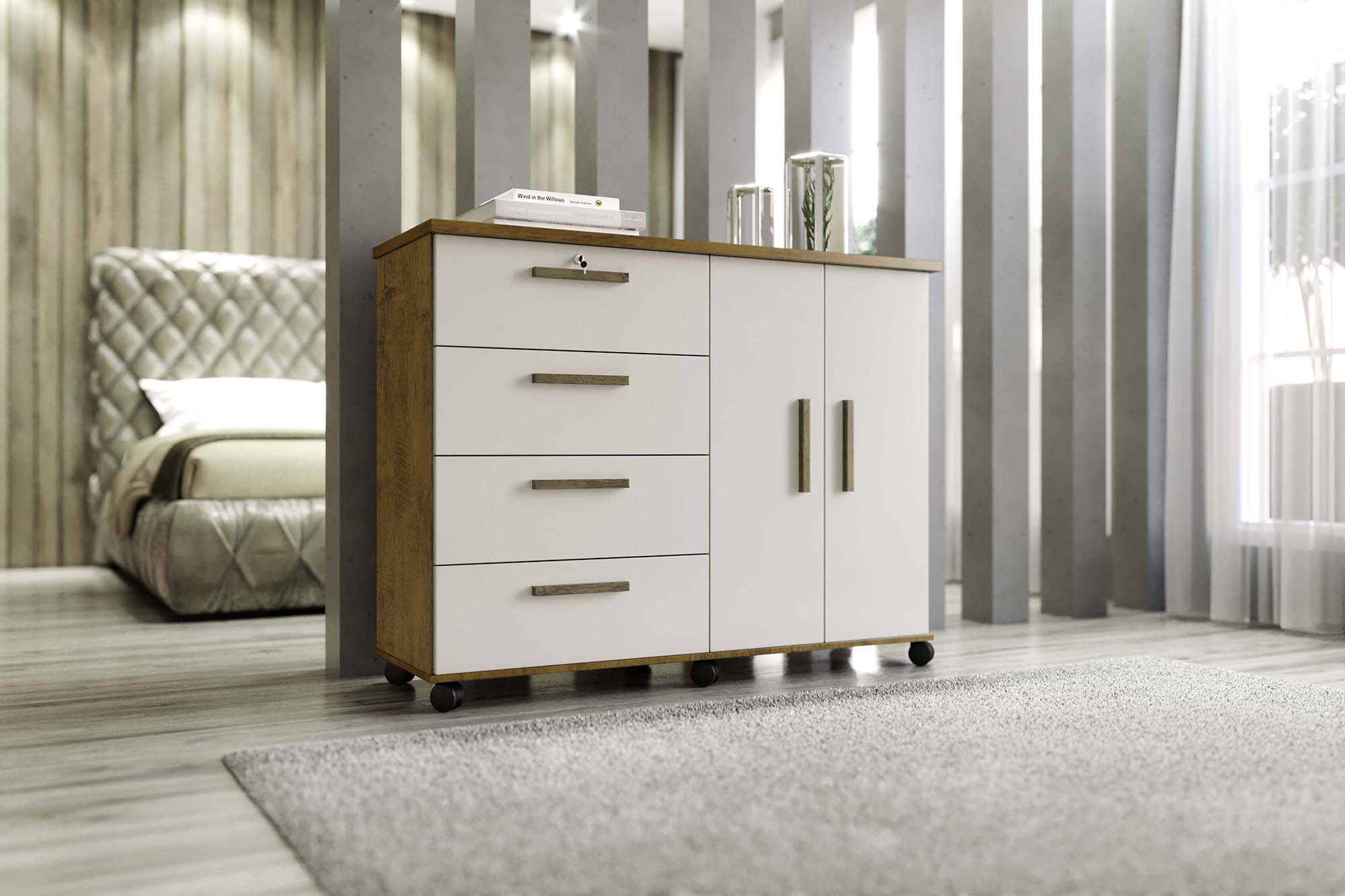 home office hanna plus