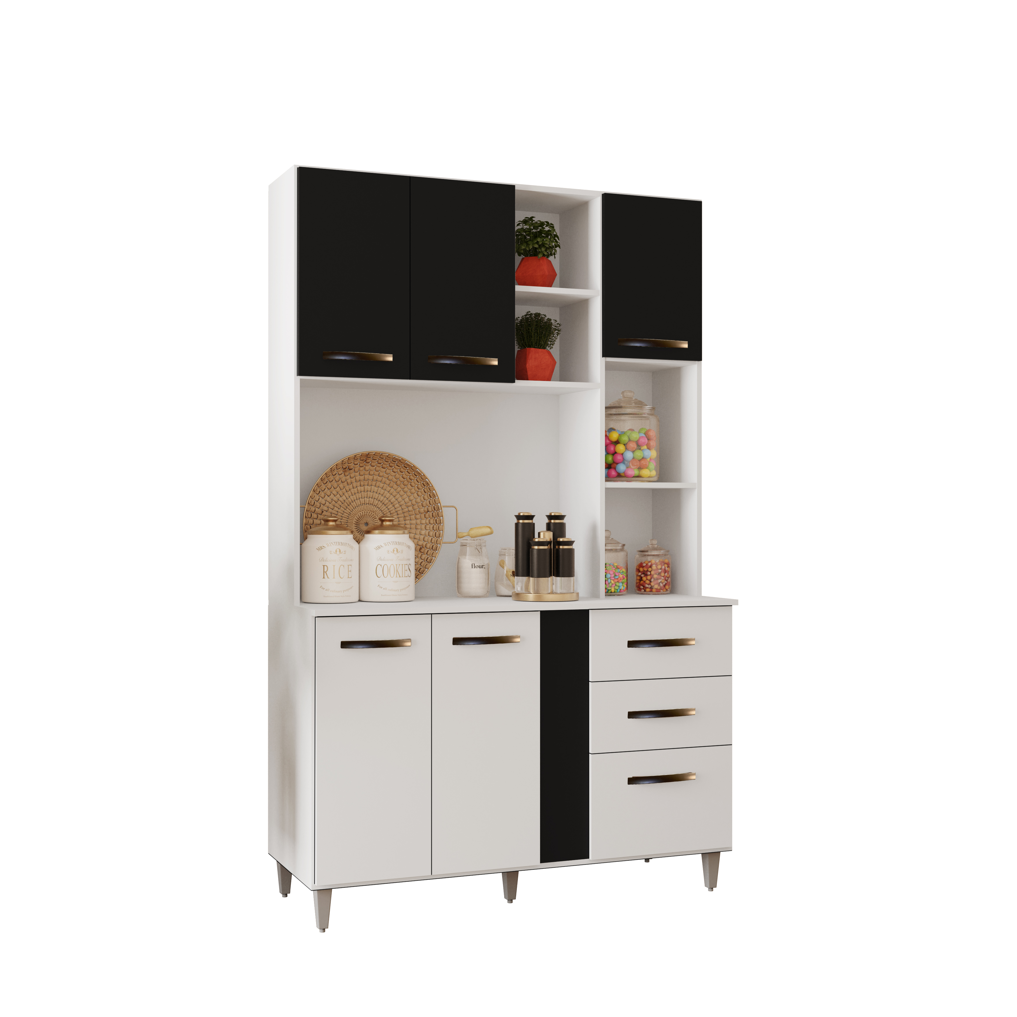 home office hanna plus