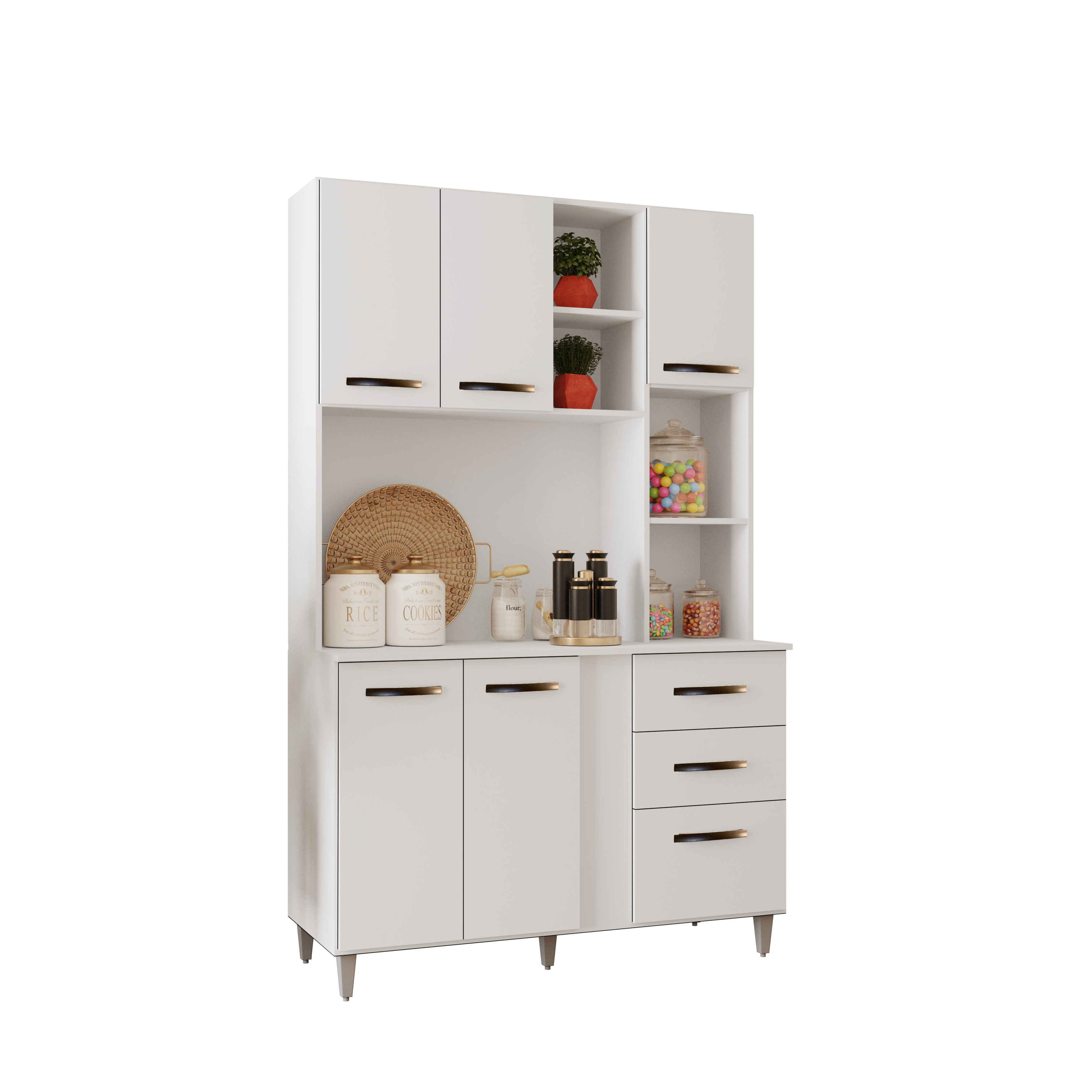 home office hanna plus